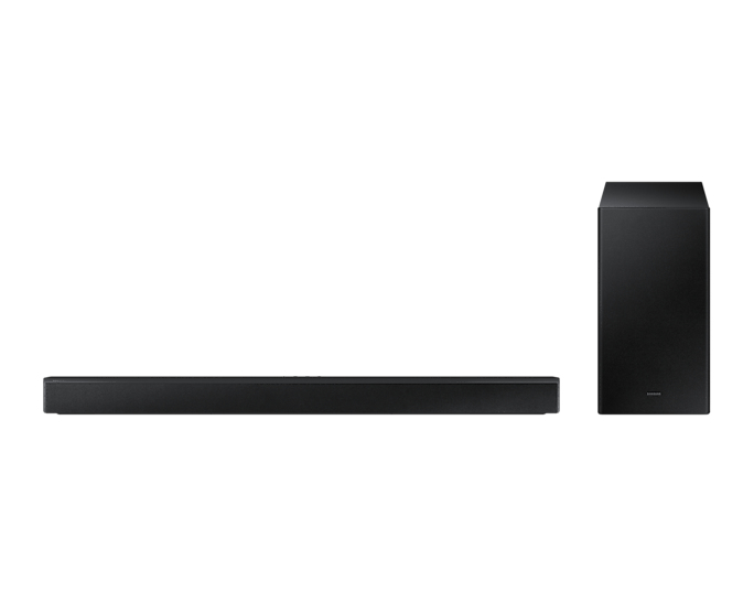 Samsung HW-B450/XY — vue 1 sur 8