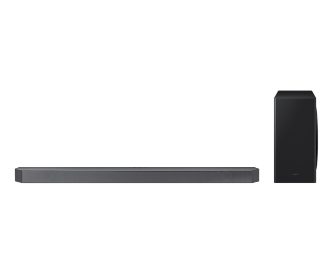 Samsung HW-Q800B/XY — vue 1 sur 8
