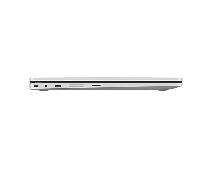 Samsung Chromebook 2 Intel® Celeron® N4500 31.5 cm (12.4″) Touchscreen WQXGA 4 GB LPDDR4x-SDRAM 128 GB eMMC Wi-Fi 6 (802.11ax) ChromeOS Silver image 10