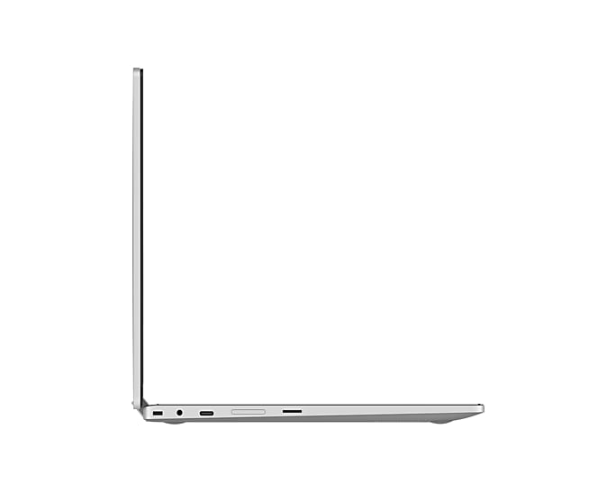 Samsung Chromebook 2 Intel® Celeron® N4500 31.5 cm (12.4″) Touchscreen WQXGA 4 GB LPDDR4x-SDRAM 128 GB eMMC Wi-Fi 6 (802.11ax) ChromeOS Silver image 12