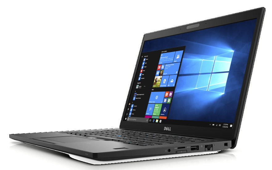 Dell Latitude E7480 Intel® Core™ i5 i5-7200U Laptop – image 4