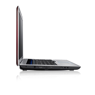 Samsung R R730-JA01 Intel® Pentium® Dual-Core T4500 – image 3