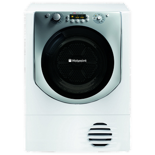 Hotpoint AQC9BF7E1 tumble dryer Freestanding Front-load