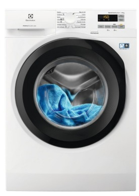 Electrolux EW6F1495FC — vue 1 sur 3