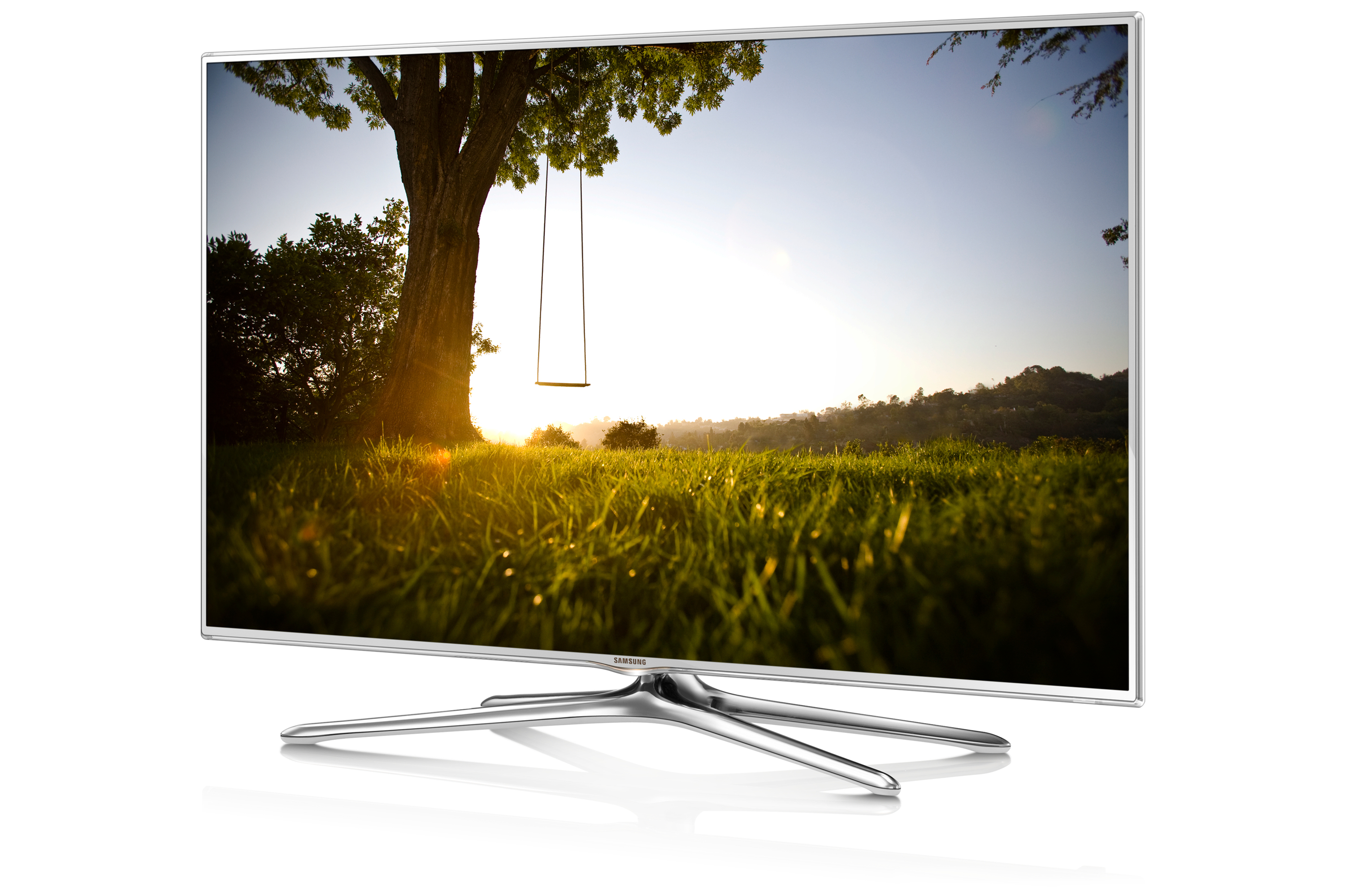 Samsung UE32F6510 TV – image 2