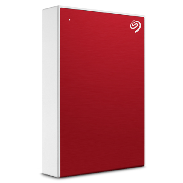 Seagate One Touch STKZ4000403 external hard drive 4 TB 2.5″ Micro-USB B 3.2 Gen 1 (3.1 Gen 1) Red image 3