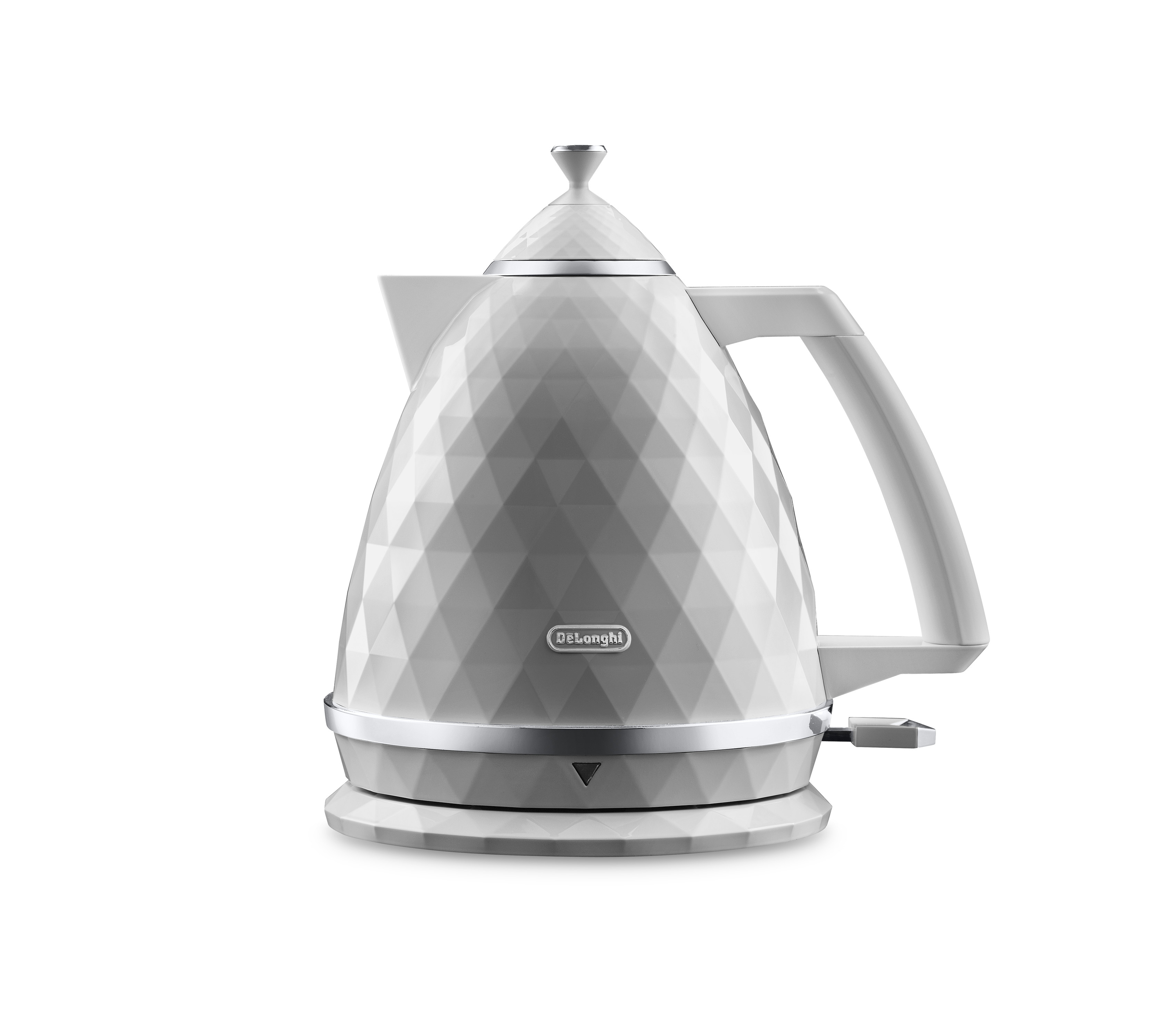De’Longhi KBJX3001.W — vue 1 sur 6