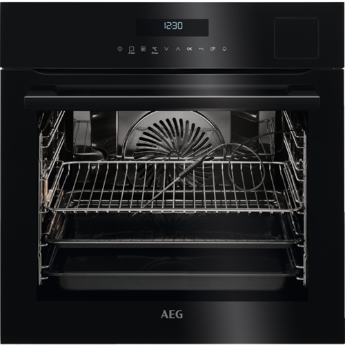 AEG BFH79222V2 — vue 1 sur 8