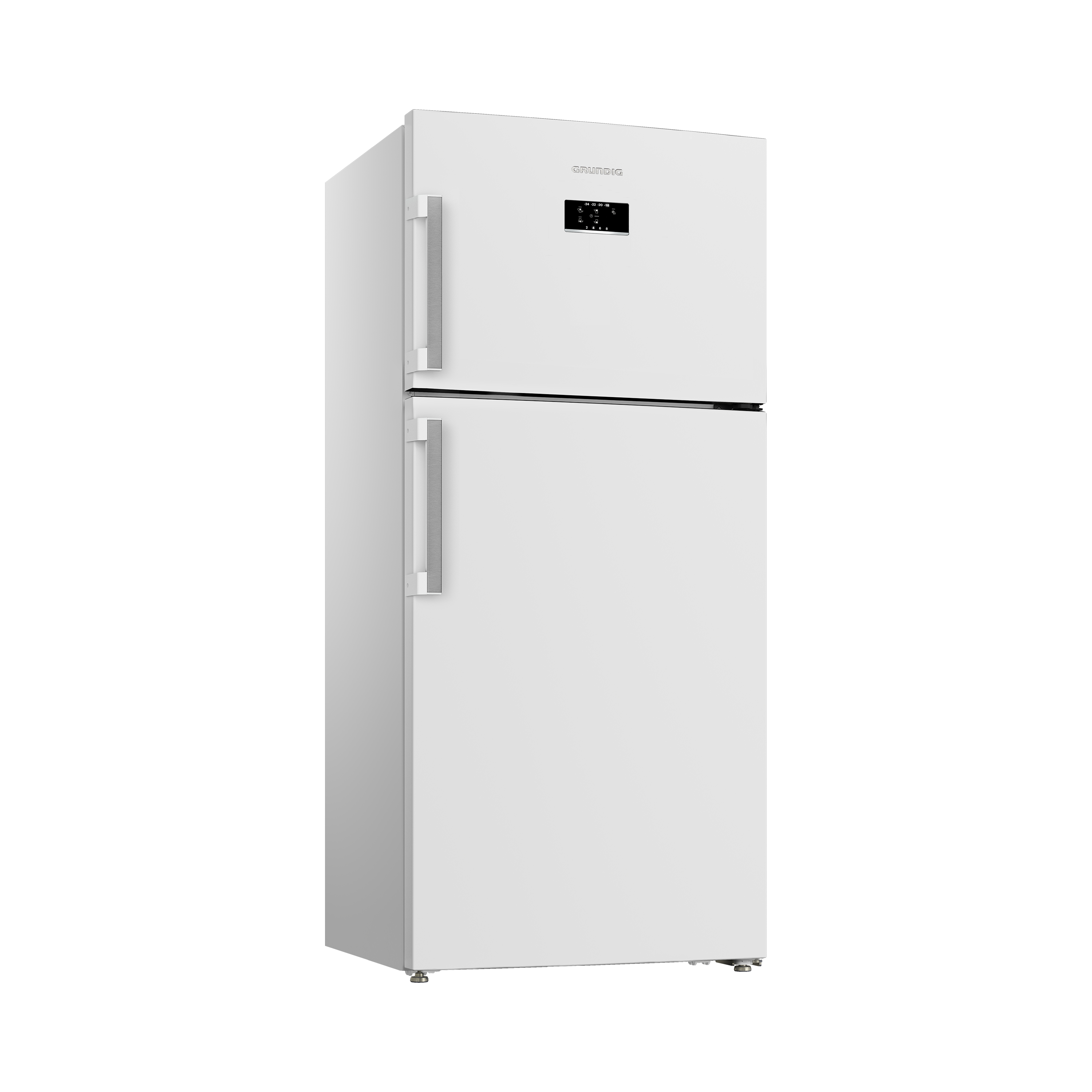Grundig GRND 6501 — vue 1 sur 7