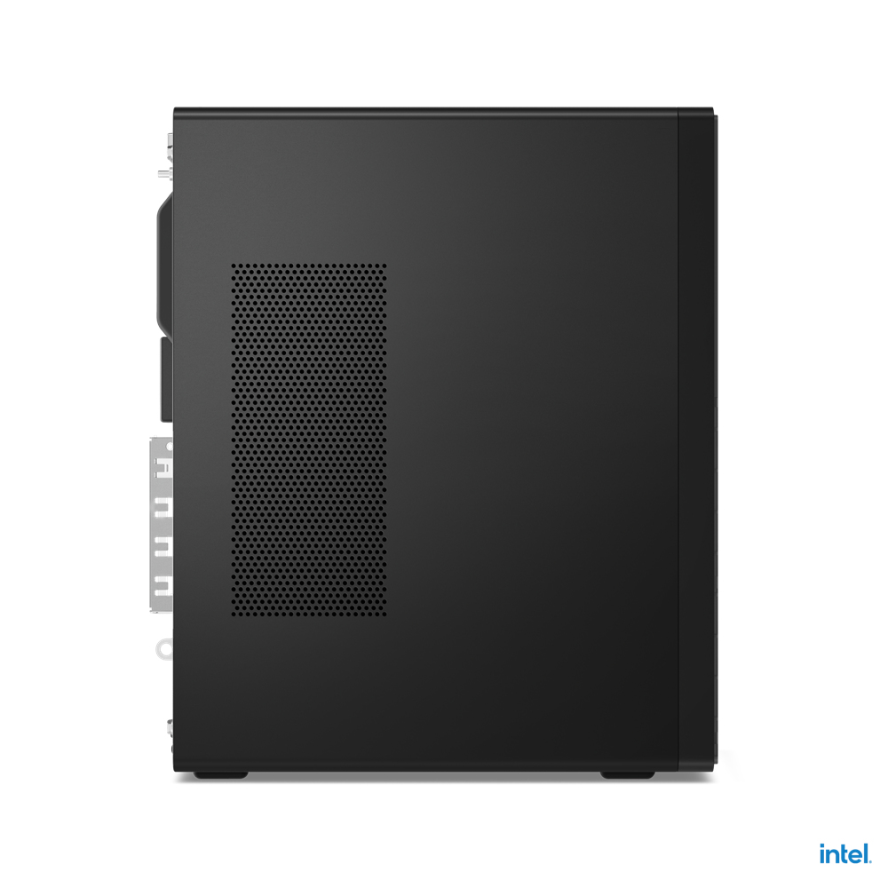 Lenovo ThinkCentre M70t Gen 3 Intel® Core™ i7 i7-12700 8 GB DDR4-SDRAM 256 GB SSD Windows 11 Pro Tower PC Black image 6