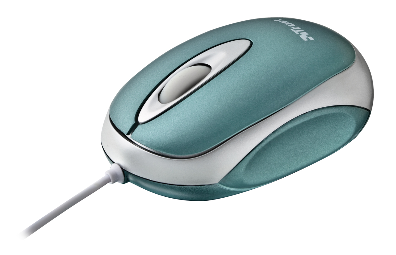 Trust Centa mouse USB Type-A Optical – image 1