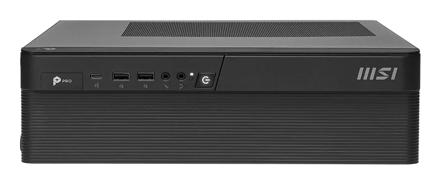MSI Pro DP80 A14A-049DE – image 2