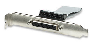 Manhattan 158183 interface cards/adapter – image 3