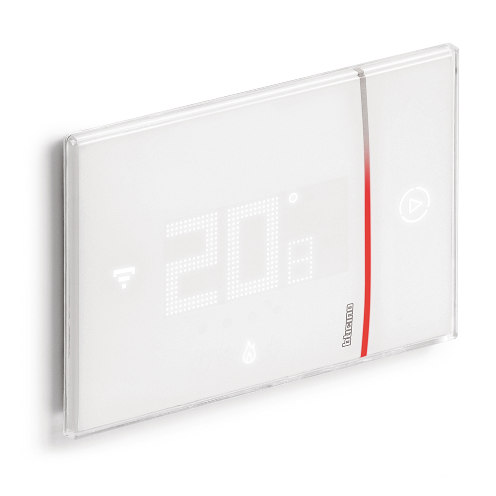 Legrand XW8002 termostato