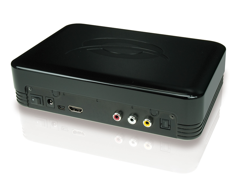 Conceptronic Full HD Media Player – image 2