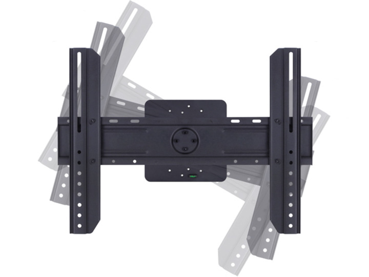 Multibrackets M Universal Digital Signage Wallmount Black – image 3