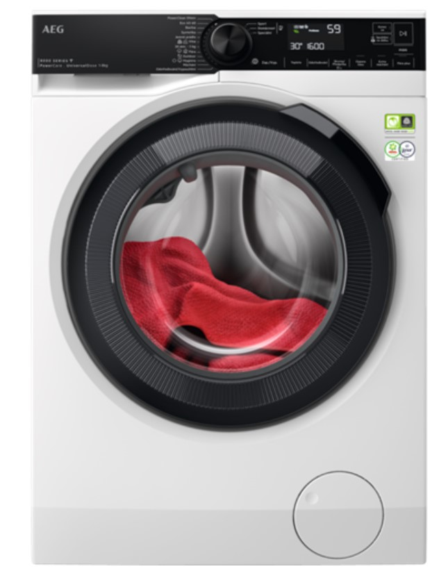 AEG LFR83866OC — vue 1 sur 4