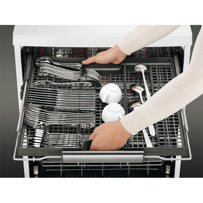AEG FSE62800P Fully built-in 13 place settings – image 6
