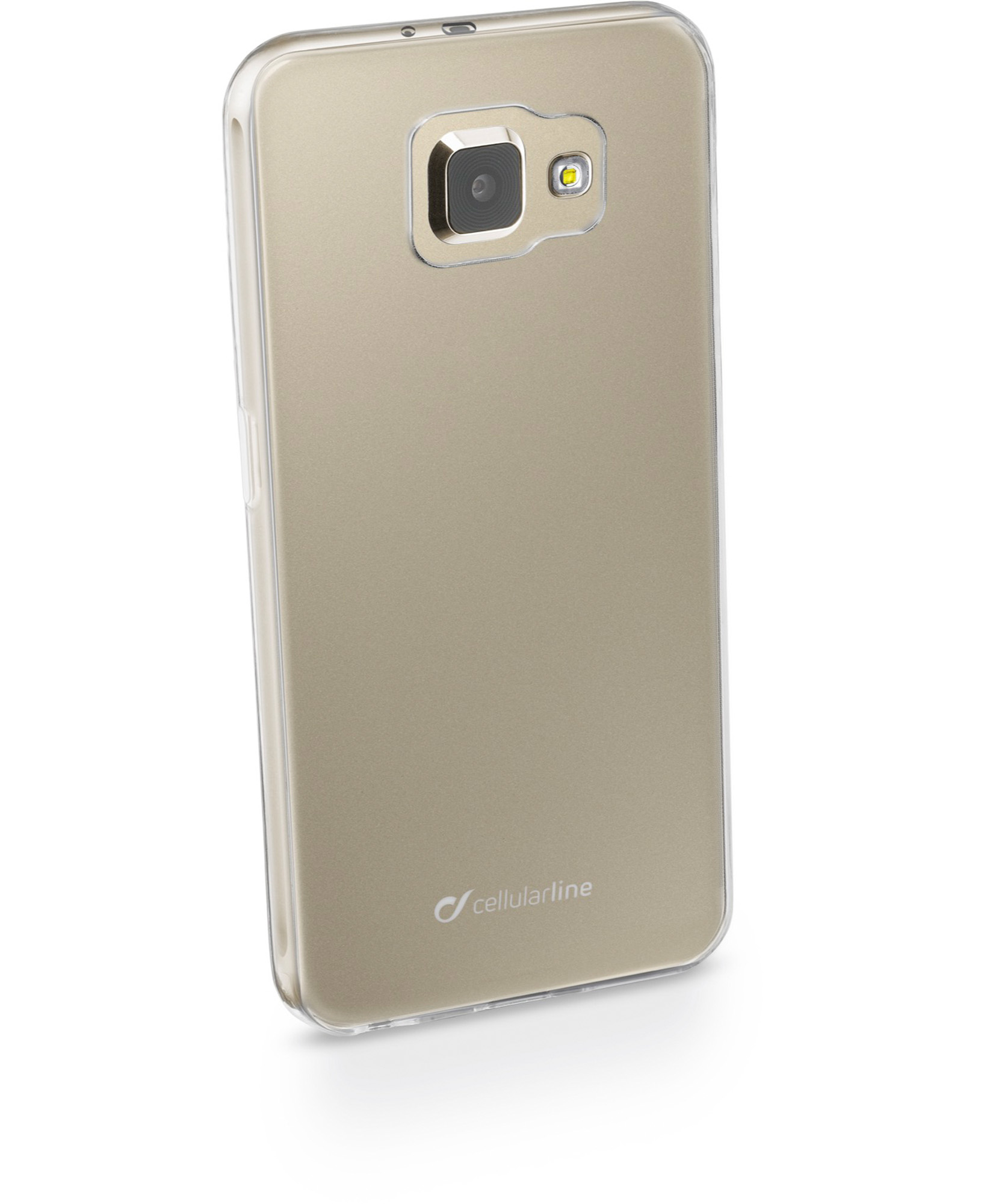 Cellularline Fine - Galaxy A7 (2016) – image 2