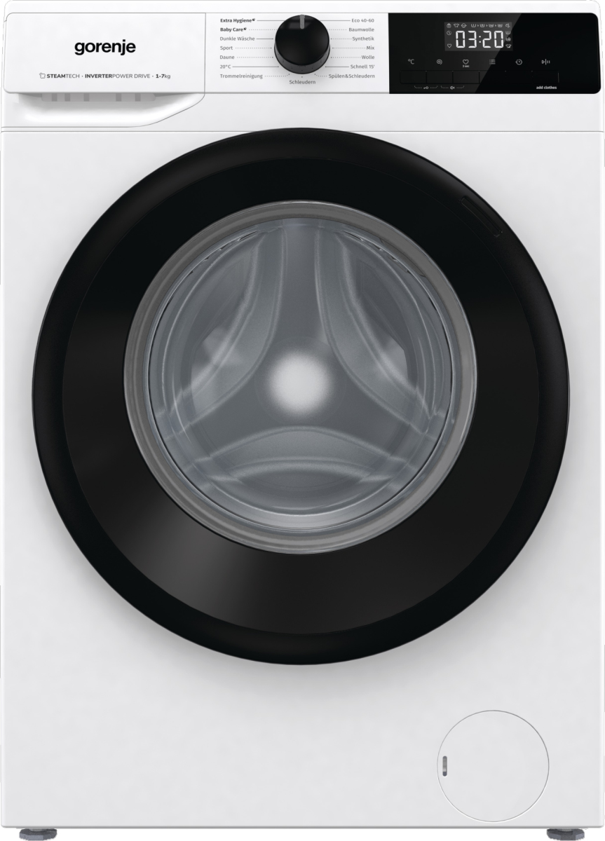 Gorenje WNHEI74SAPS/AT — vue 1 sur 8