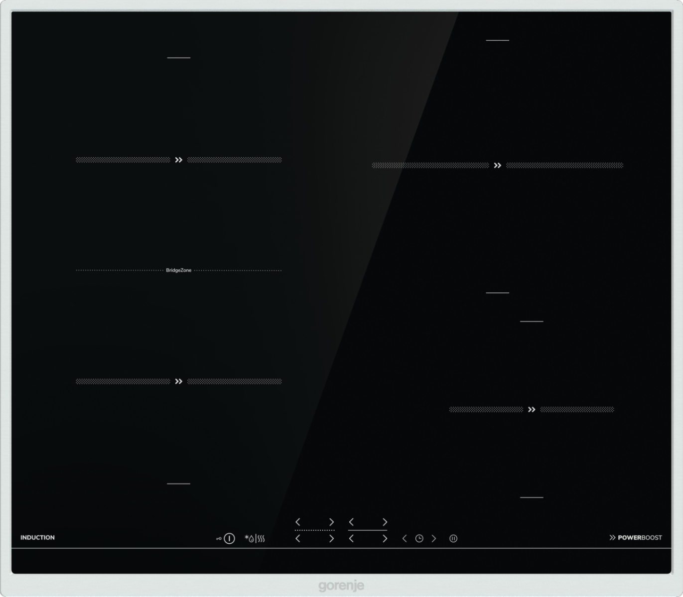 Gorenje IT643BX7 — vue 1 sur 1
