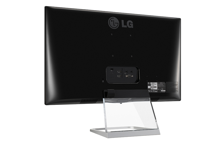 LG 27MP77HM computer monitor – image 8