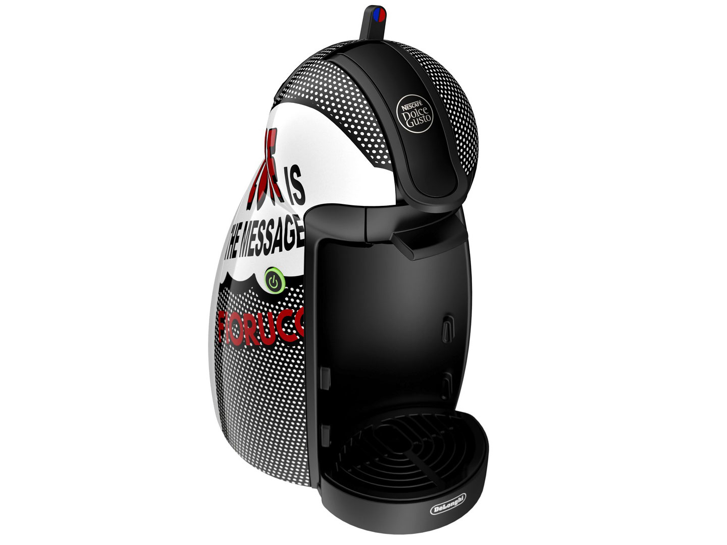 De’Longhi Piccolo EDG 201.F – image 3