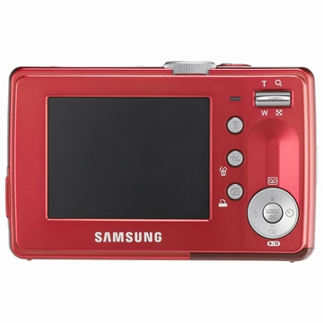 Samsung S630, Red – image 4