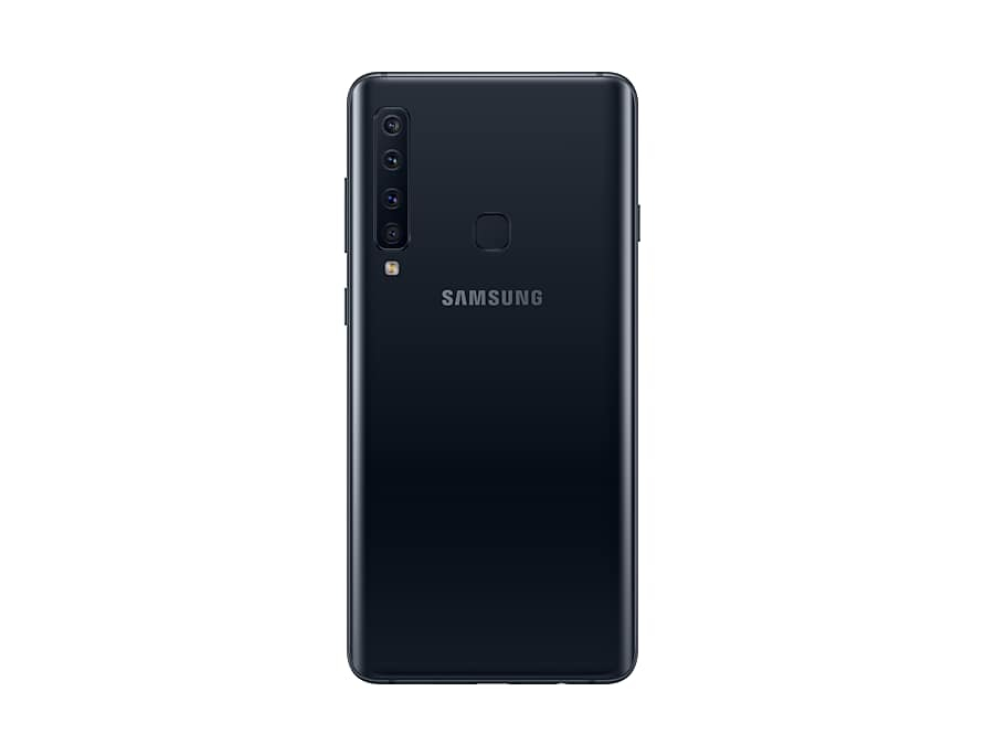 Samsung Galaxy A9 (2018) SM-A920FZ – image 2