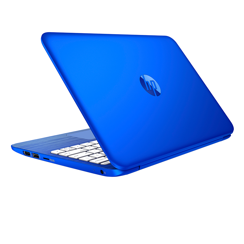 HP Stream 11-r021tu Intel® Celeron® N3050 Laptop – image 4