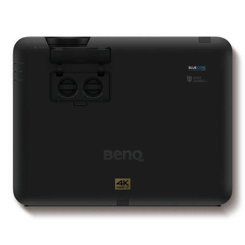BenQ LK953ST Short throw projector 5000 ANSI lumens DLP UHD 4K (3840x2160) Black – image 9