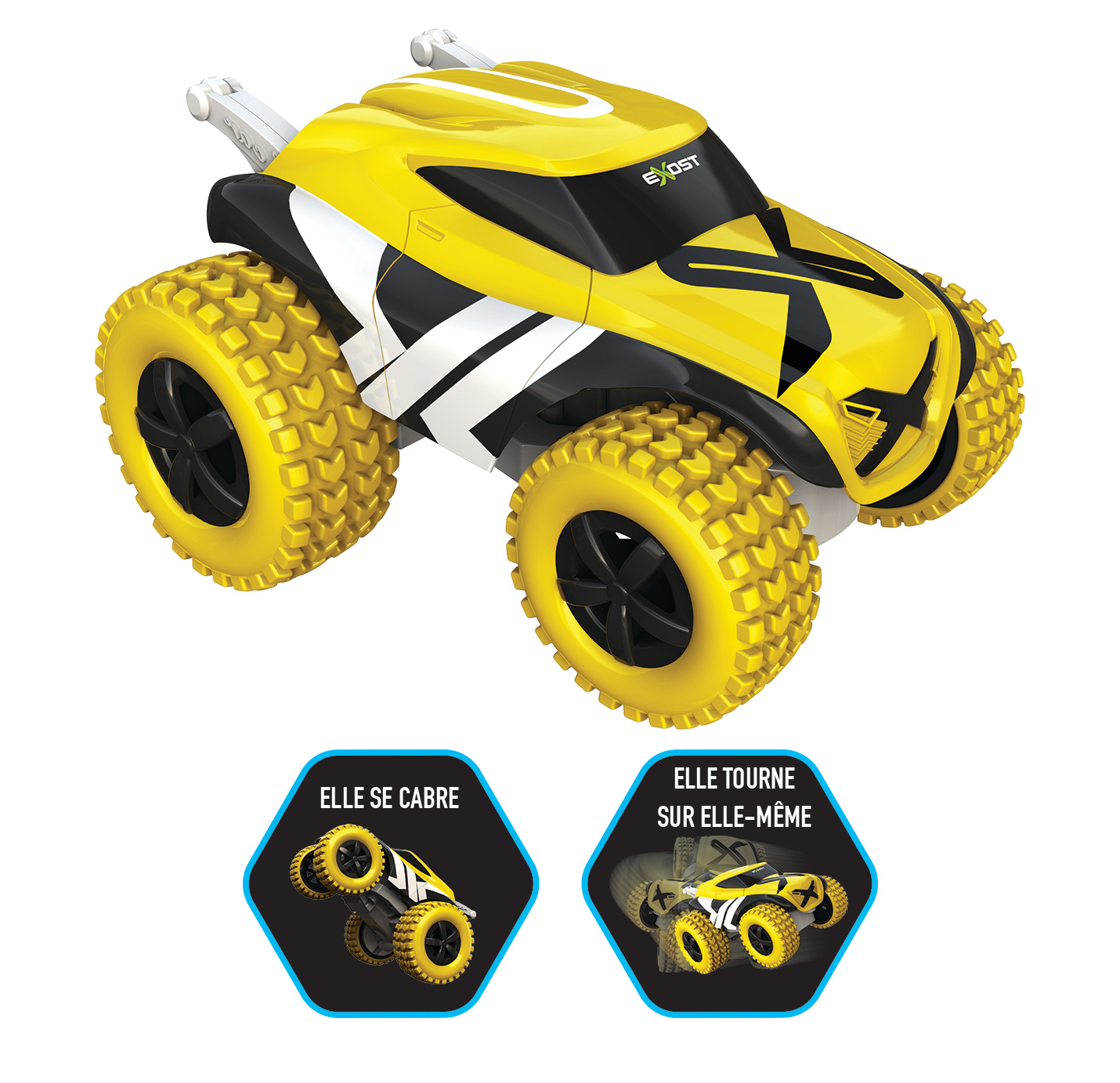 Silverlit 20204 remote controlled toy – image 9