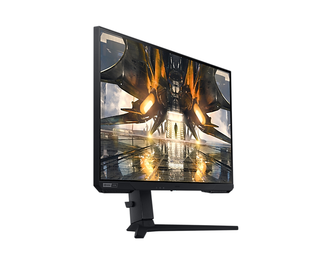 Samsung LS27AG520PPXEN computer monitor – image 6