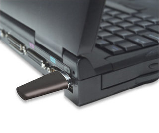 Manhattan 174541 network card Bluetooth – image 5