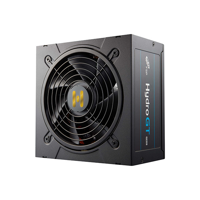 Fuente Alimentación 1000W FSP Hydro GT PRO 1000W 80 PLUS Gold Semi-Modular Negro