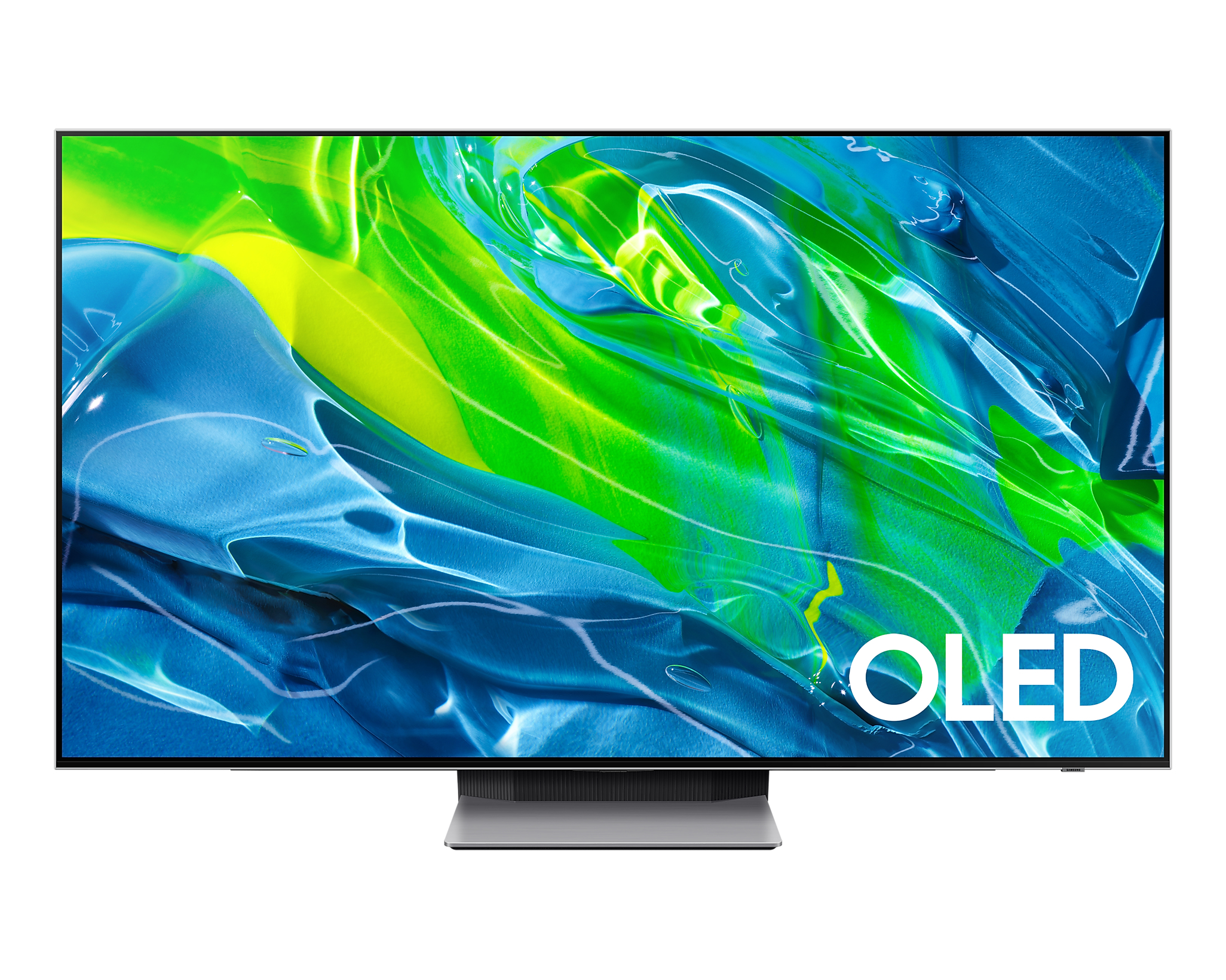 Samsung GQ55S95BATXZG 