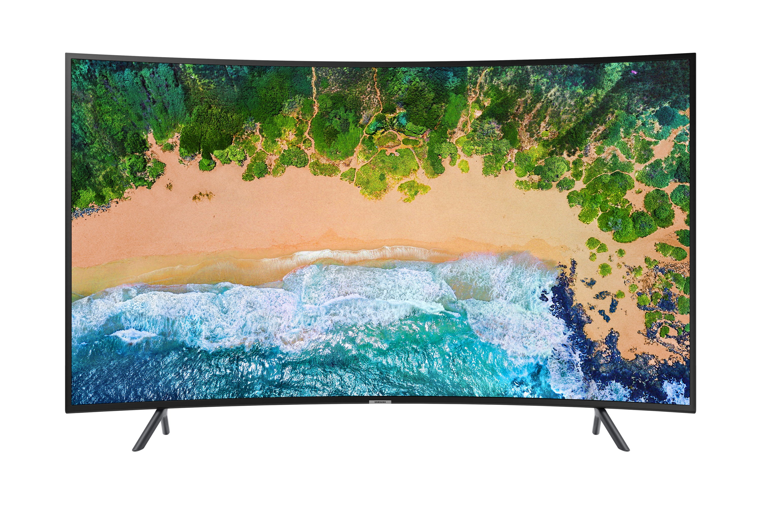Samsung UE55NU7300U 