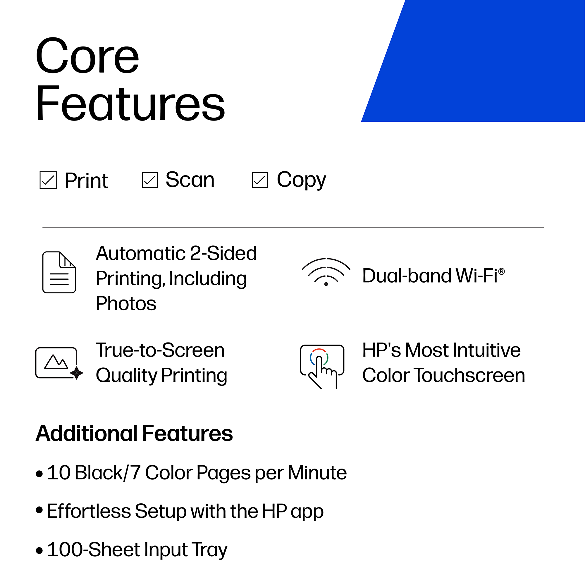 HP Envy 6165 All-in-One Printer – image 9