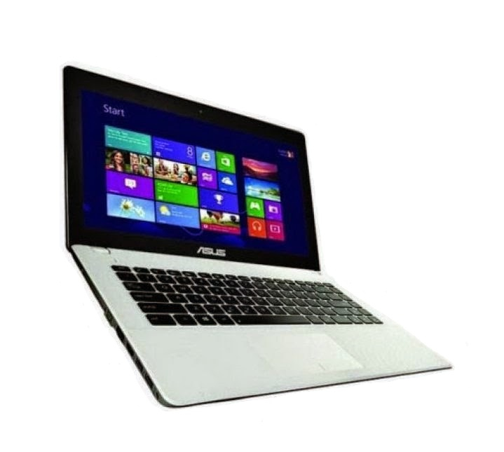 ASUS A450LDV-WX244D laptop Intel® Core™ i5 i5-4210U – image 3