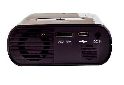 3M MP220 POCKET PROJECTOR VGA – image 4