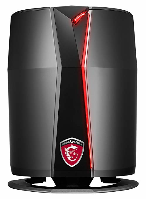 MSI G65 6QD-038NL – image 1