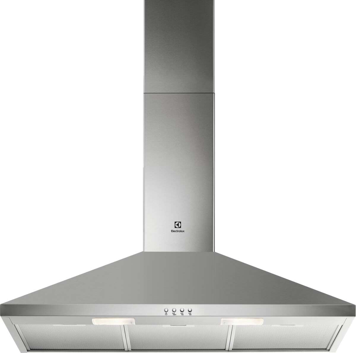 Electrolux LFC319X — vue 1 sur 8