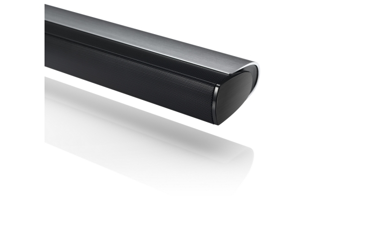 LG NB4530A soundbar speaker Black 2.1 channels – image 9