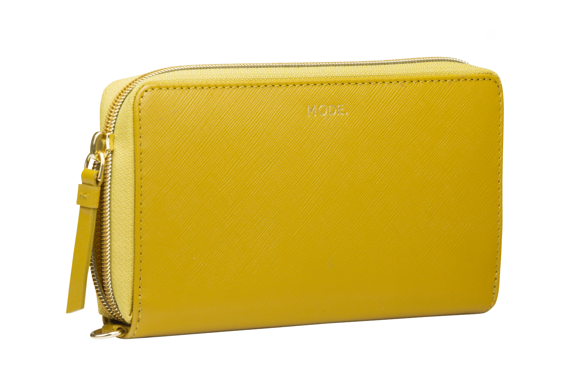 dbramante1928 LA Purse - Deep Amber – image 2
