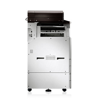 Samsung CLX-9301NA multifunction printer Laser A3 – image 8