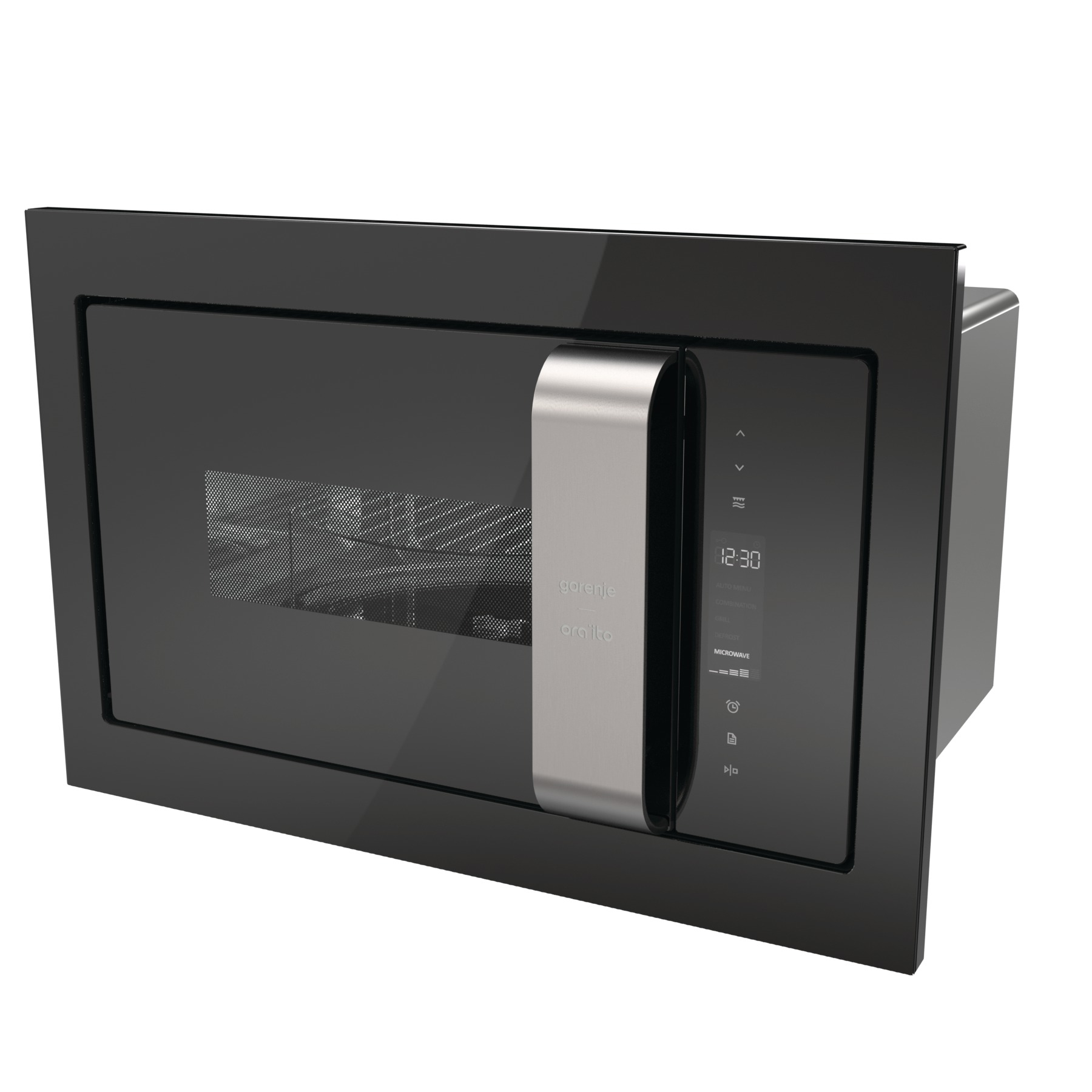 Gorenje BM235ORAB microwave Black Combination microwave Built-in – image 4
