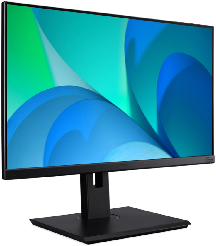 Acer BR247Y computer monitor – image 2