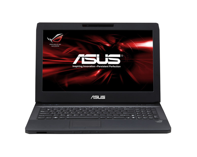 ASUS ROG G53SX-NH71 laptop Intel® Core™ i7 i7-2670QM