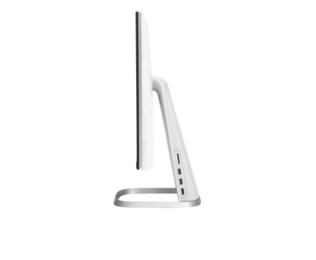 LG 24V550-G.BK31P1 All-in-One PC/workstation Intel® Core™ i5 i5-5200U – image 3