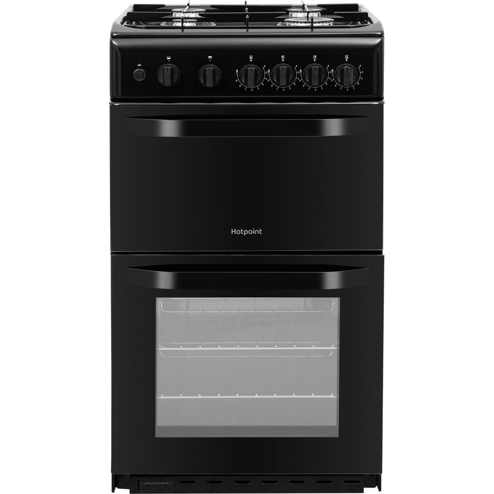 Hotpoint HD5G00KCB — vue 1 sur 8